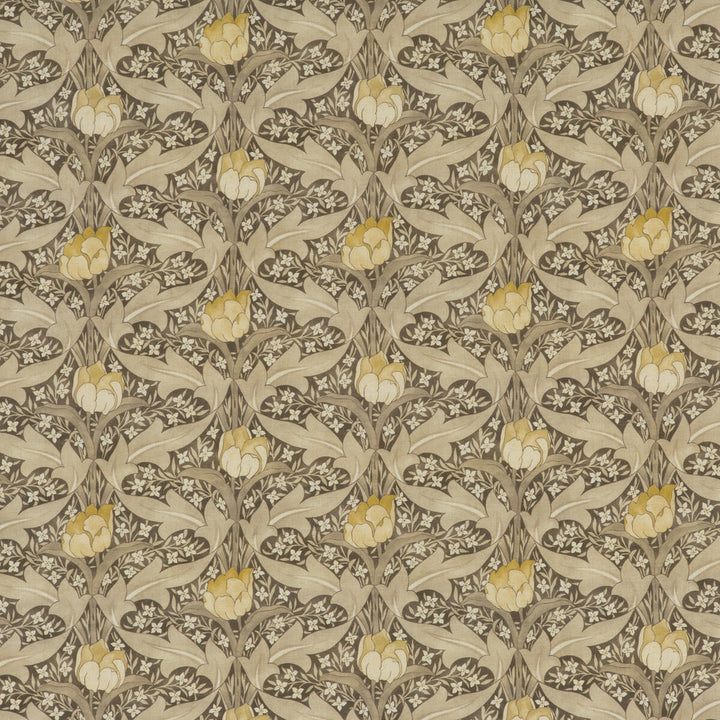 Tulip & Jasmine Linen by G P & J Baker Fabric ORIGINALS V VISCOSE - 85%;LINEN - 15% United Kingdom HEAVY Horizontal: 13.396 and Vertical: 13.396 53.978 - Fabric Carolina -