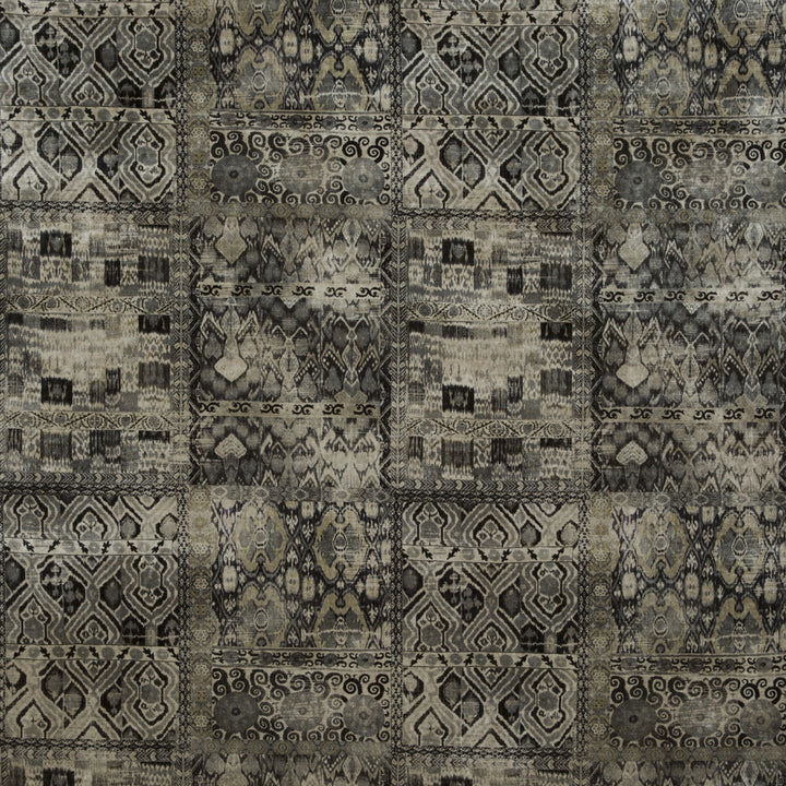 Rio Midnight by G P & J Baker Fabric RIO VELVETS VISCOSE - 55%;COTTON - 45% Italy HEAVY Horizontal: 26.792 and Vertical: 36.248 53.584 - Fabric Carolina -
