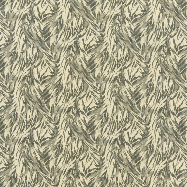 Tiger Tiger White by G P & J Baker Fabric G P & J Baker Fabric Tiger Tiger WhiteFabric EAST TO WEST VISCOSE - 55%;COTTON - 45% Italy </p><p>Repeat: H: 18.124, V: 12.608 54.372 - Fabric Carolina -
