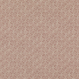 Moreton Trellis Spice by G P & J Baker Fabric