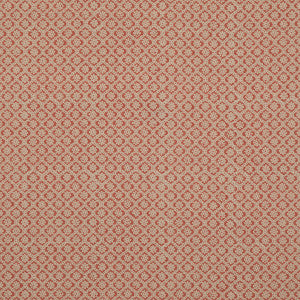 Indus Flower Red by G P & J Baker Fabric