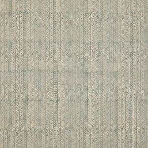Cherbury Blue by G P & J Baker Fabric
