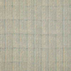 Cherbury Blue by G P & J Baker Fabric