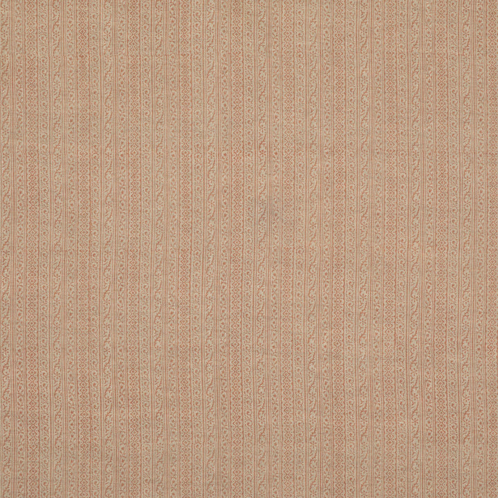 Cherbury Blush by G P & J Baker Designer Fabric COROMANDEL SMALL PRINTS LINEN - 100% India - Horizontal: 2.955 and Vertical: 5.91 53.978 - Swanky Fabrics -