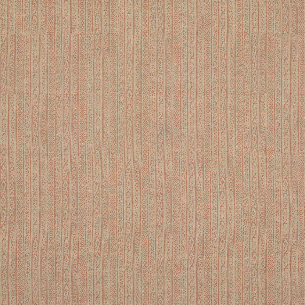 Cherbury Blush by G P & J Baker Fabric COROMANDEL SMALL PRINTS LINEN - 100% India - Horizontal: 2.955 and Vertical: 5.91 53.978 - Fabric Carolina -