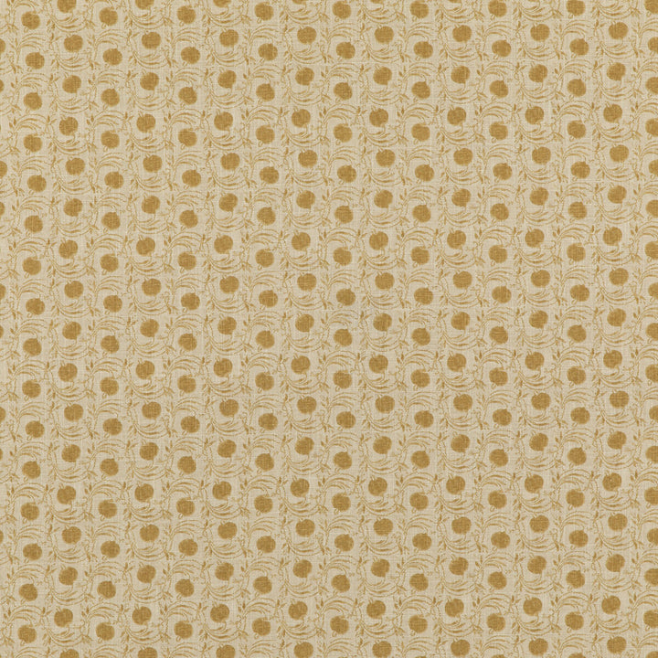 Seed Pod Ochre by G P & J Baker Fabric G P & J Baker Fabric Seed Pod OchreFabric COROMANDEL SMALL PRINTS VISCOSE - 67%;LINEN - 33% United Kingdom </p><p>Repeat: H: 3.8612, V: 5.91 54.372 - Fabric Carolina -
