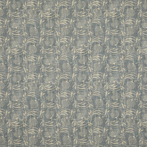 Pomegranate Denim by G P & J Baker Fabric