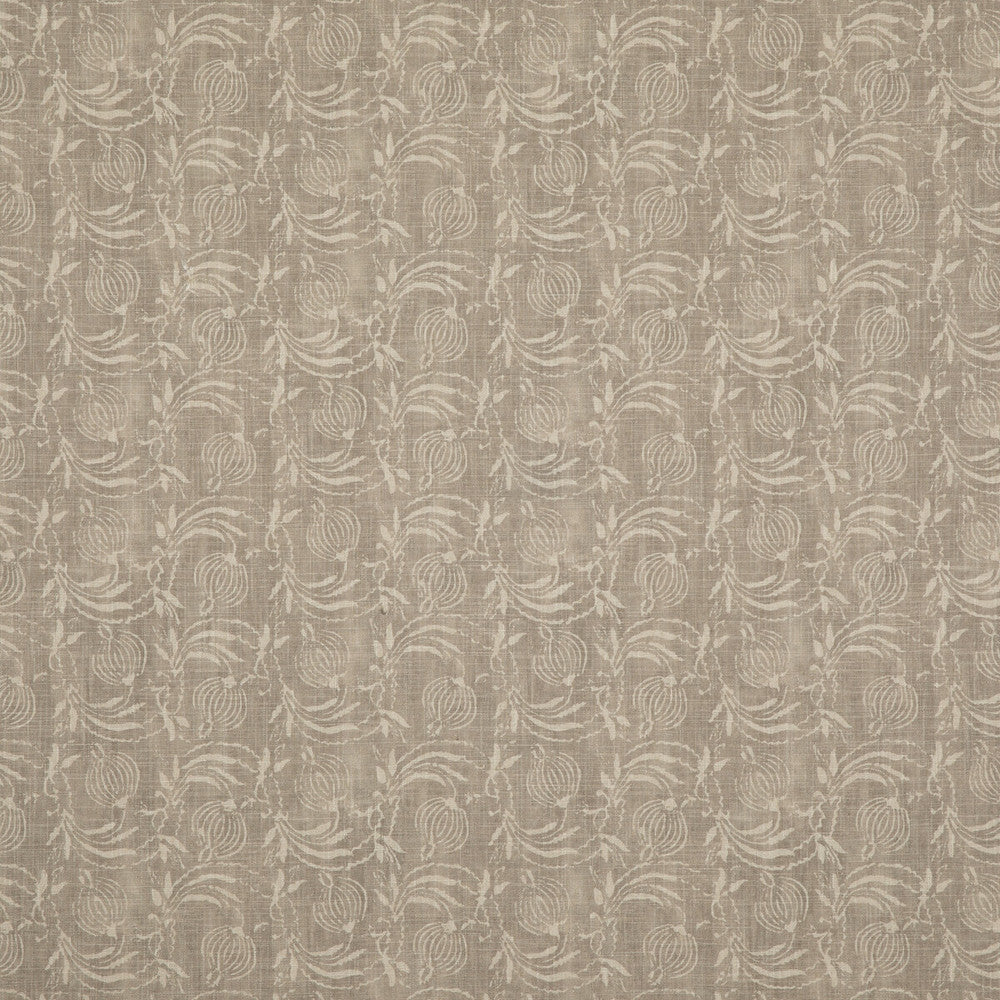 Pomegranate Dove by G P & J Baker Fabric COROMANDEL SMALL PRINTS VISCOSE - 67%;LINEN - 33% United Kingdom Horizontal: 7.7618 and Vertical: 17.336 54.372 - Fabric Carolina -