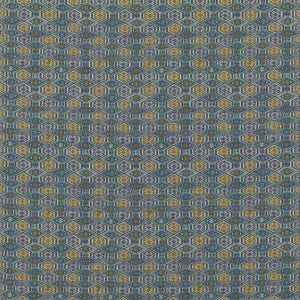 Balfour Blue by G P & J Baker Fabric
