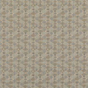Balfour Soft Blue by G P & J Baker Fabric