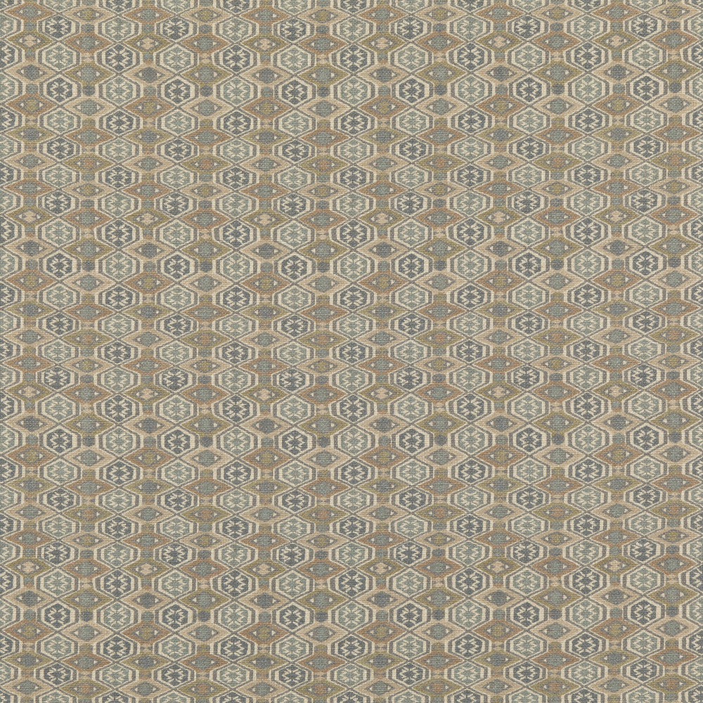 Balfour Soft Blue by G P & J Baker Fabric CHIFU VISCOSE - 82%;LINEN - 18% United Kingdom HEAVY Horizontal: 4.334 and Vertical: 6.698 53.978 - Fabric Carolina -