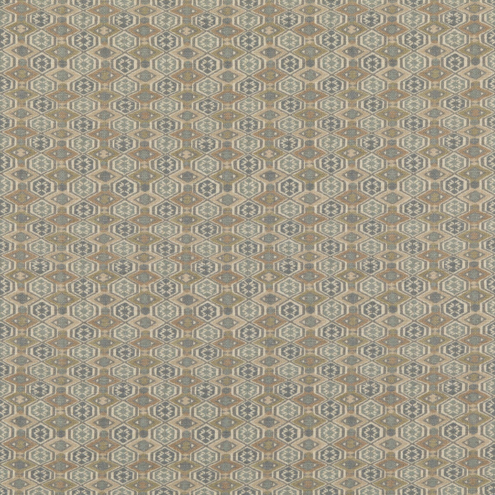 Balfour Soft Blue by G P & J Baker Fabric CHIFU VISCOSE - 82%;LINEN - 18% United Kingdom HEAVY Horizontal: 4.334 and Vertical: 6.698 53.978 - Fabric Carolina -
