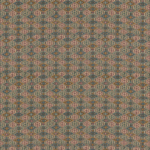 Balfour Teal by G P & J Baker Fabric