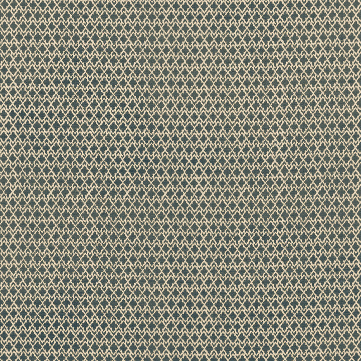 Merrin Blue by G P & J Baker Designer Fabric CHIFU COTTON - 53%;LINEN - 47% India Horizontal: 3.546 and Vertical: 4.334 52.008 - Swanky Fabrics -