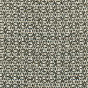 Merrin Blue by G P & J Baker Fabric