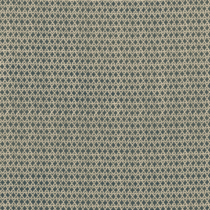Merrin Blue by G P & J Baker Fabric CHIFU COTTON - 53%;LINEN - 47% India Horizontal: 3.546 and Vertical: 4.334 52.008 - Fabric Carolina -