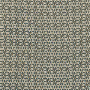 Merrin Blue by G P & J Baker Fabric