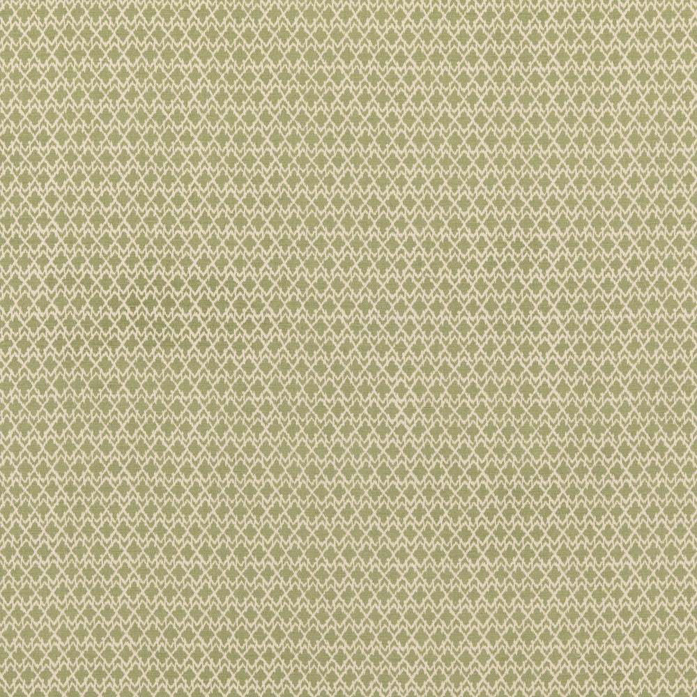 Merrin Green by G P & J Baker Fabric CHIFU COTTON - 53%;LINEN - 47% India Horizontal: 3.546 and Vertical: 4.334 52.008 - Fabric Carolina -