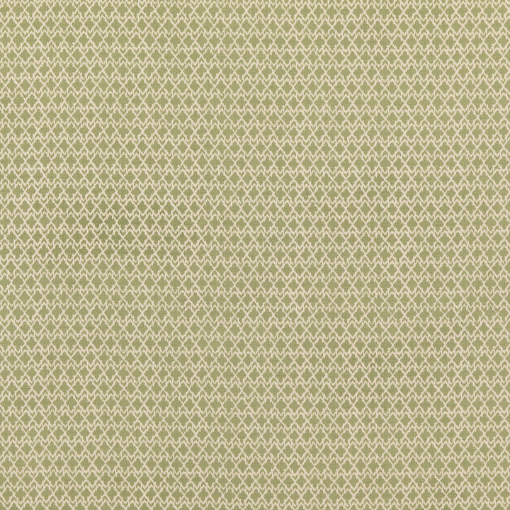 Merrin Green by G P & J Baker Fabric CHIFU COTTON - 53%;LINEN - 47% India Horizontal: 3.546 and Vertical: 4.334 52.008 - Fabric Carolina -
