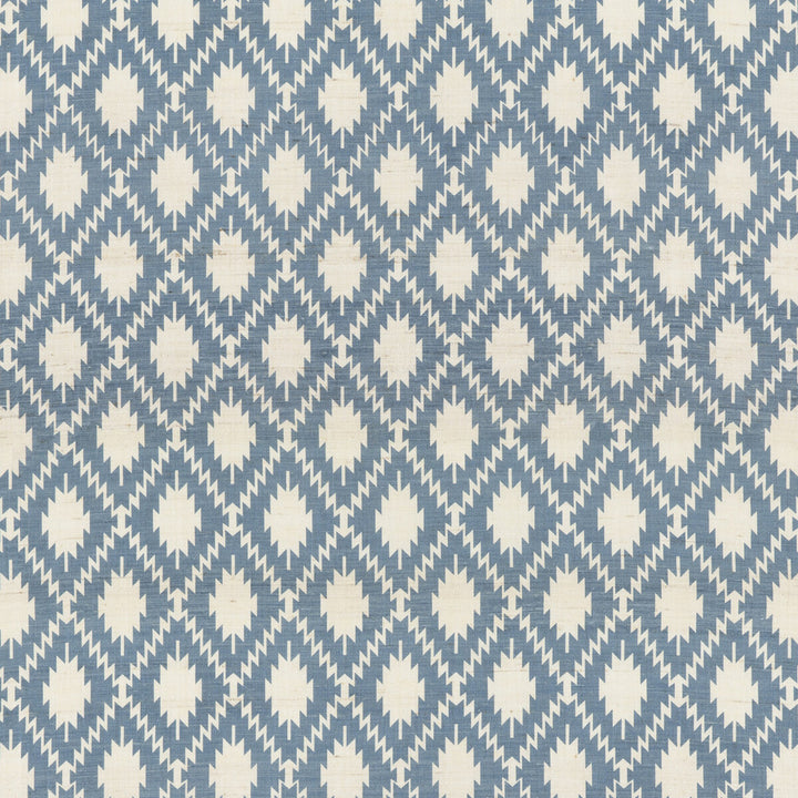 Bagatelle Blue by G P & J Baker Fabric G P & J Baker Fabric Bagatelle BlueFabric PORTOBELLO SILK - 100% India </p><p>Repeat: H: 5.122, V: 7.88 53.19 - Fabric Carolina -