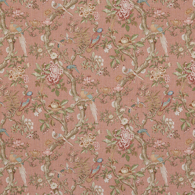 BP10948.2.0 by G P & J Baker Fabric G P & J Baker Fabric BP10948.2.0Fabric ASHMORE LINEN - 100% Thailand </p><p>Repeat: H: 17.533, V: 32.308 52.796 - Fabric Carolina -