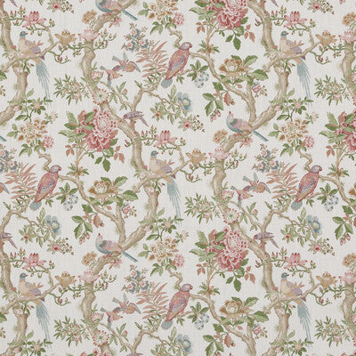 BP10948.3.0 by G P & J Baker Fabric G P & J Baker Fabric BP10948.3.0Fabric ASHMORE LINEN - 100% Thailand </p><p>Repeat: H: 17.533, V: 32.308 52.796 - Fabric Carolina -