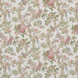 Eltham Antique by G P & J Baker Fabric