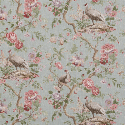 BP10949.4.0 by G P & J Baker Fabric G P & J Baker Fabric BP10949.4.0Fabric ASHMORE LINEN - 100% Thailand </p><p>Repeat: H: 52.796, V: 32.308 52.796 - Fabric Carolina -