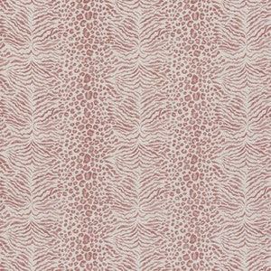 Chatto Red by G P & J Baker Fabric