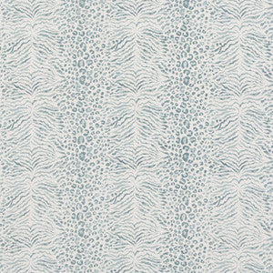 Chatto Aqua by G P & J Baker Fabric