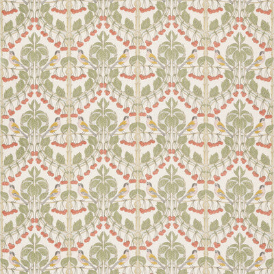 BP10967.1.0 by G P & J Baker Fabric G P & J Baker Fabric BP10967.1.0Fabric ORIGINAL BRANTWOOD FABRIC COTTON - 100% United Kingdom </p><p>Repeat: H: 13.593, V: 13.396 54.372 - Fabric Carolina -