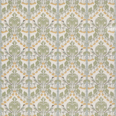 BP10967.3.0 by G P & J Baker Fabric G P & J Baker Fabric BP10967.3.0Fabric ORIGINAL BRANTWOOD FABRIC COTTON - 100% United Kingdom </p><p>Repeat: H: 13.593, V: 13.396 54.372 - Fabric Carolina -