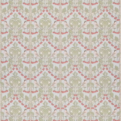 BP10967.4.0 by G P & J Baker Fabric G P & J Baker Fabric BP10967.4.0Fabric ORIGINAL BRANTWOOD FABRIC COTTON - 100% United Kingdom </p><p>Repeat: H: 13.593, V: 13.396 54.372 - Fabric Carolina -