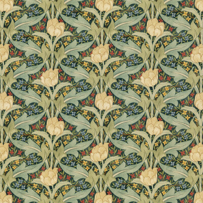 BP10978.1.0 by G P & J Baker Fabric G P & J Baker Fabric BP10978.1.0Fabric ORIGINAL BRANTWOOD FABRIC COTTON - 83%;POLYESTER - 17% United Kingdom </p><p>Repeat: H: 13.002, V: 13.002 52.008 - Fabric Carolina -