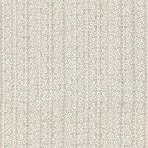 Bibury Aqua by G P & J Baker Fabric