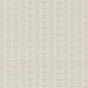 Bibury Aqua by G P & J Baker Fabric