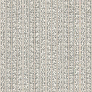 Bibury Blue by G P & J Baker Fabric
