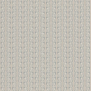 Bibury Blue by G P & J Baker Fabric