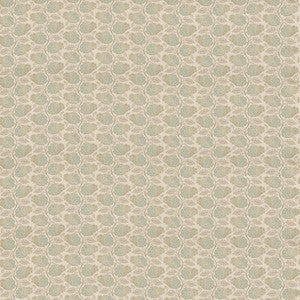 Calcot Aqua by G P & J Baker Fabric