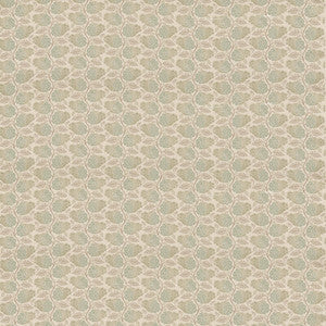 Calcot Aqua by G P & J Baker Fabric