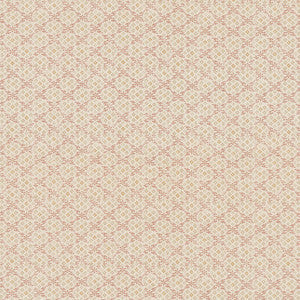 Grantly Red by G P & J Baker Fabric