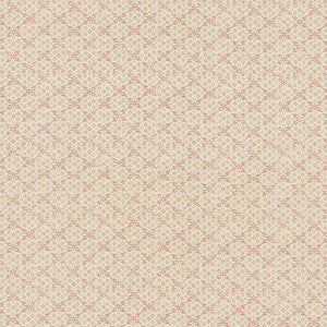 Grantly Red by G P & J Baker Fabric