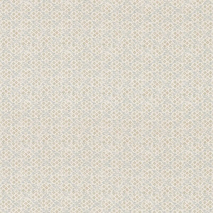 Grantly Aqua by G P & J Baker Fabric