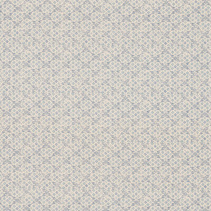 Grantly Blue by G P & J Baker Fabric