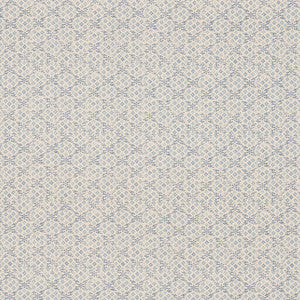 Grantly Blue by G P & J Baker Fabric