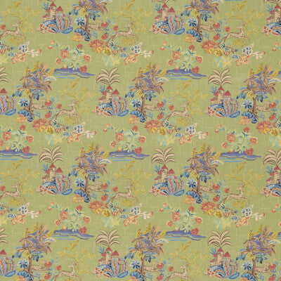 G P & J Baker Multipurpose BP11048.3.0 Multipurpose VISCOSE - 82%;LINEN - 18% United Kingdom </p><p>Repeat: H: , V: 27.5 21 - My Fabric Connection -