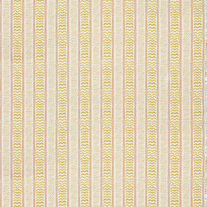 Wriggle Room Ochre BP11050.2.0 by G P & J Baker Fabric