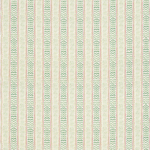 Wriggle Room Green/Pink BP11050.3.0 by G P & J Baker Fabric
