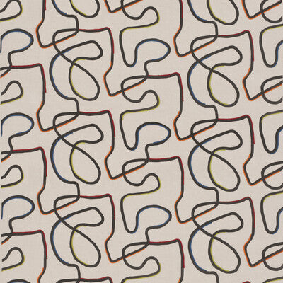 G P & J Baker Drapery BP11054.1.0 Drapery COTTON - 48%;LINEN - 44%;POLYESTER - 8% India </p><p>Repeat: H: , V: 27.5 21 - My Fabric Connection -
