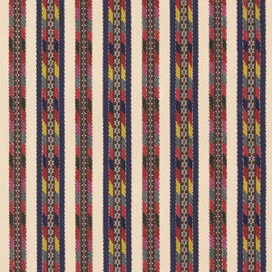 Handmade Jewel BP11056.1.0 by G P & J Baker Fabric